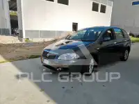 2007 Fiat Croma