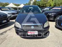 2007 Fiat Croma