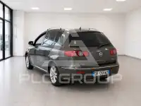 2007 Fiat Croma