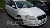 2007 Fiat Croma