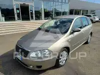 2007 Fiat Croma