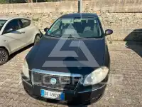 2007 Fiat Croma