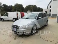 2007 Fiat Croma