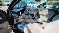 2007 Fiat Croma