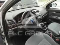 2007 Fiat Croma