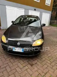 2007 Fiat Croma