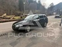 2007 Fiat Croma