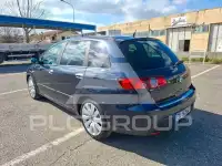2007 Fiat Croma