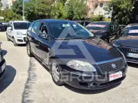 2007 Fiat Croma