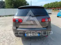 2007 Fiat Croma
