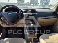 2007 Fiat Croma