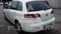 2007 Fiat Croma