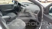 2007 Fiat Croma