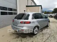 2007 Fiat Croma