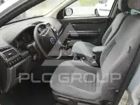 2007 Fiat Croma