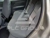 2007 Fiat Croma