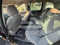 2007 Fiat Croma
