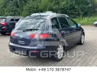 2007 Fiat Croma