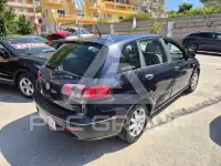 2007 Fiat Croma