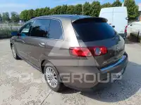 2007 Fiat Croma