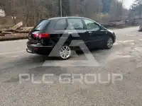 2007 Fiat Croma