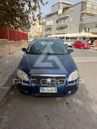 2007 Fiat Croma