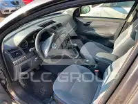 2007 Fiat Croma