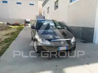 2007 Fiat Croma