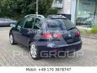 2007 Fiat Croma
