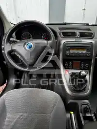 2007 Fiat Croma