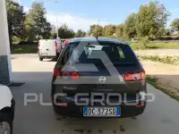 2007 Fiat Croma