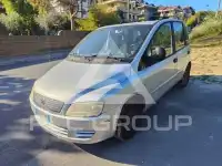 2007 Fiat Multipla
