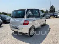 2007 Fiat Multipla