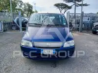 2007 Fiat Multipla