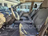 2007 Fiat Multipla