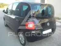 2007 Fiat Multipla