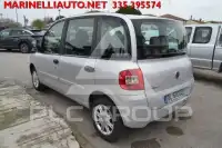 2007 Fiat Multipla