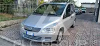 2007 Fiat Multipla