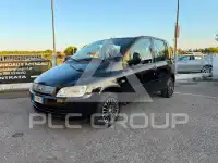 2007 Fiat Multipla