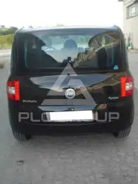 2007 Fiat Multipla