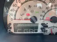 2007 Fiat Multipla