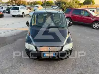 2007 Fiat Multipla
