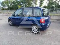 2007 Fiat Multipla