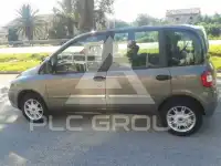 2007 Fiat Multipla