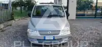 2007 Fiat Multipla