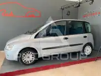 2007 Fiat Multipla