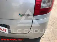 2007 Fiat Multipla