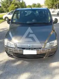 2007 Fiat Multipla