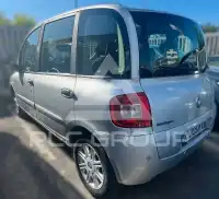 2007 Fiat Multipla