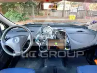 2007 Fiat Multipla